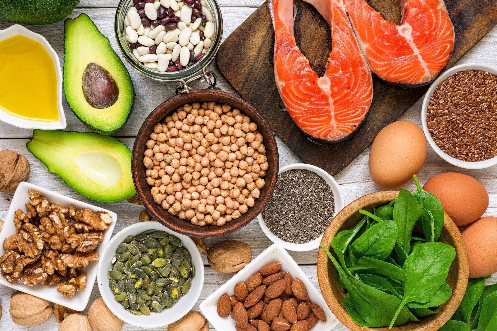 Natural Sources⁤ of Omega-3s: Appetizing Foods to Include in ⁤Your Diet