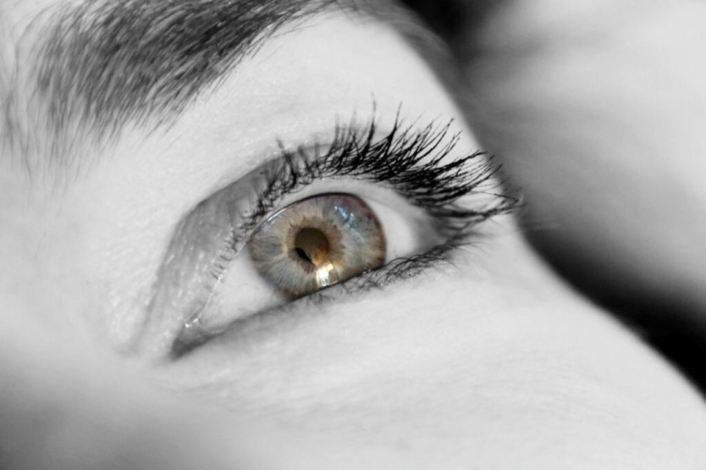 Benefits of Astaxanthin for Eye Protection
