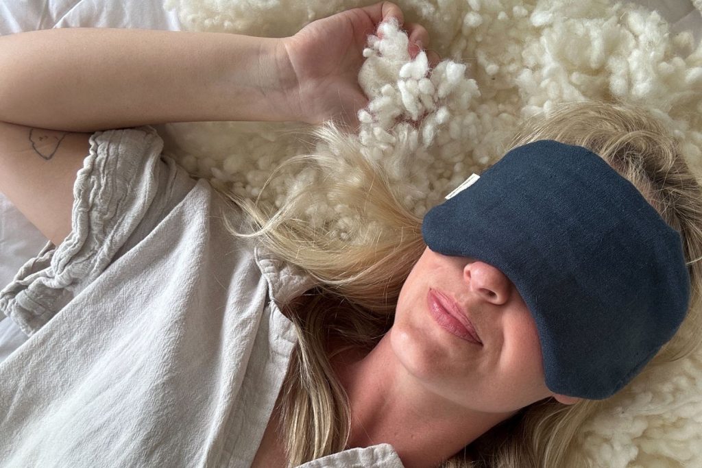 Best Sleeping Masks for Blocking Light