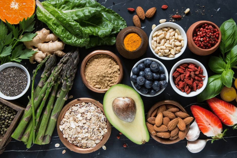 Best Vitamins for Reducing Floaters in Eyes