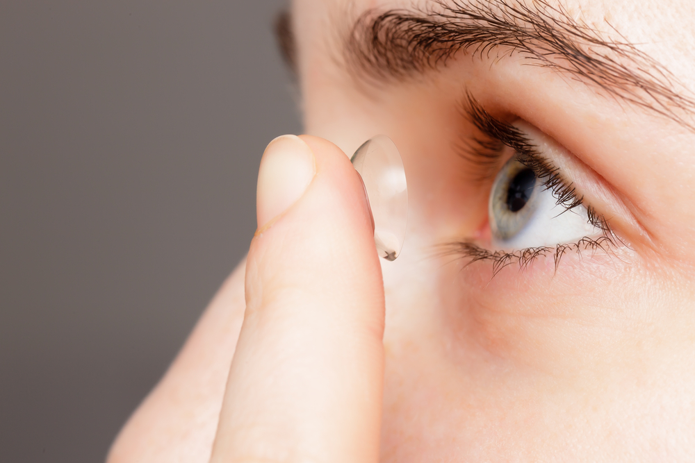 Choose the Right Contact Lens