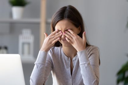 Connection Between Gut Bacteria and Eye Diseases