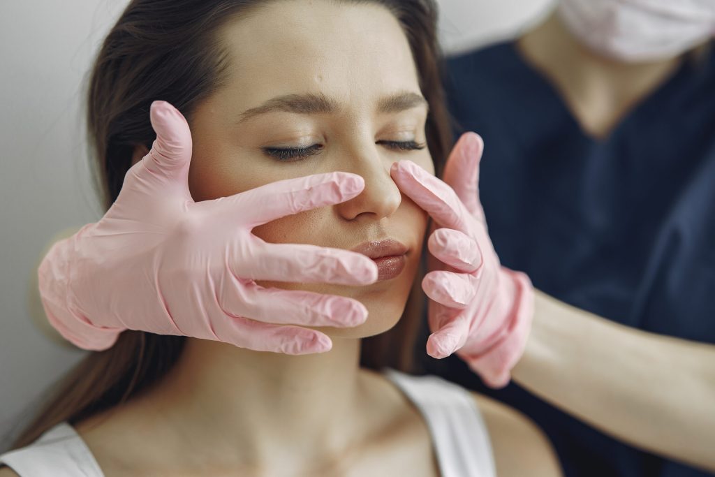 Eyelid Massage Techniques