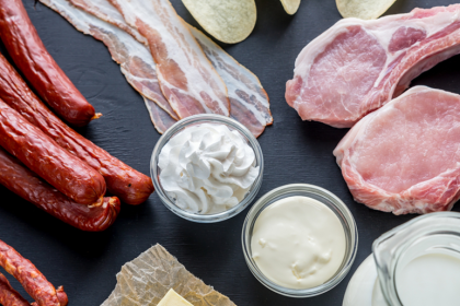 Foods to Avoid for Glaucoma