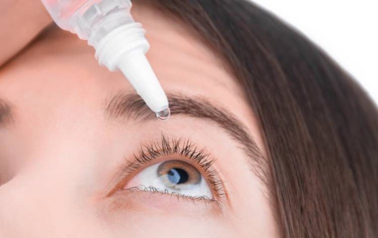 How to Choose the Right Eye Drops