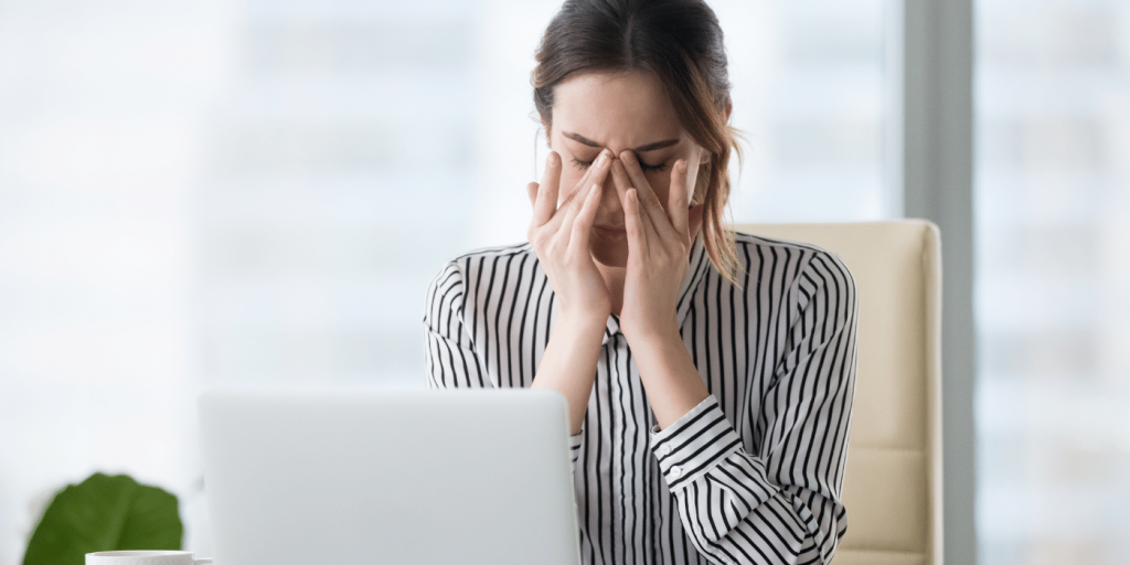 How to Prevent Eye Strain