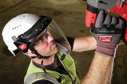 How to Protect Your Eyes When Using Power Tools