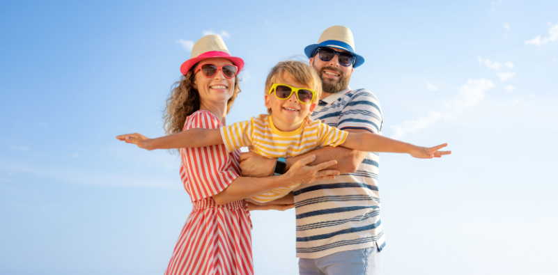 How to Protect Your Eyes from Wind and Dust