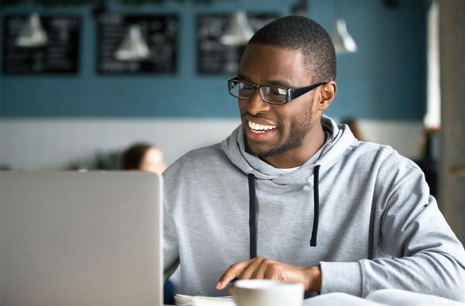 Prescription Glasses for Computer Use and Eye Comfort