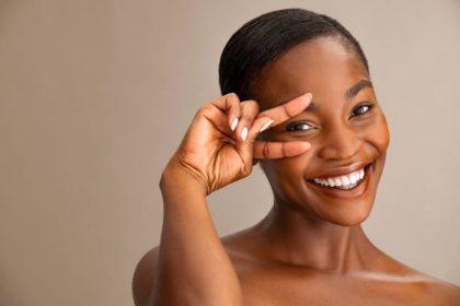 Reduce Dark Circles Under Eyes