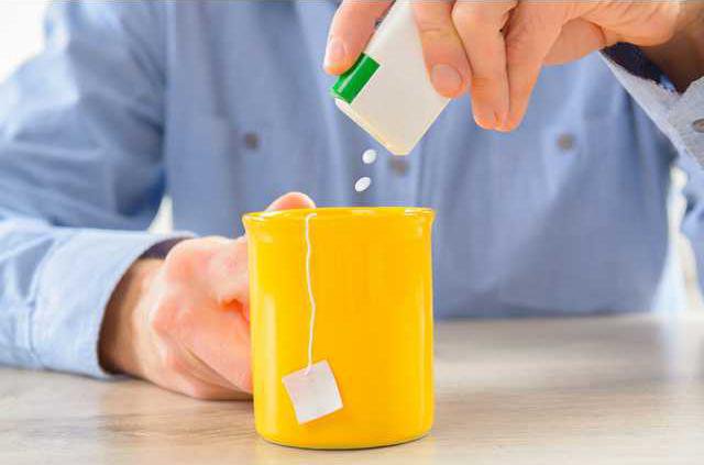 The Impact of Artificial Sweeteners on Eye Health