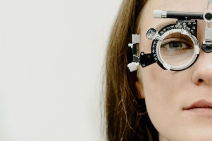 Ways to Improve Your Eyesight Naturally
