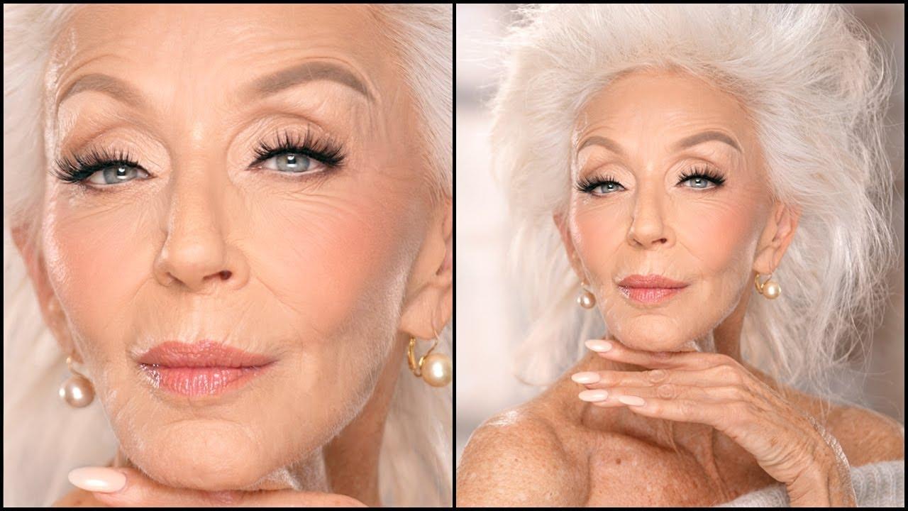 Choosing the⁤ Right Eye Makeup Products​ for Mature Skin