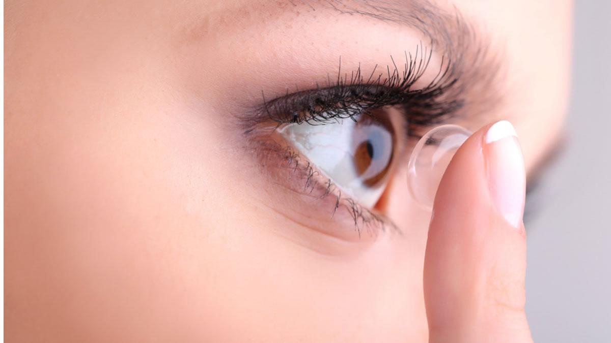 Understanding​ Dry Eyes and Their Impact on Vision