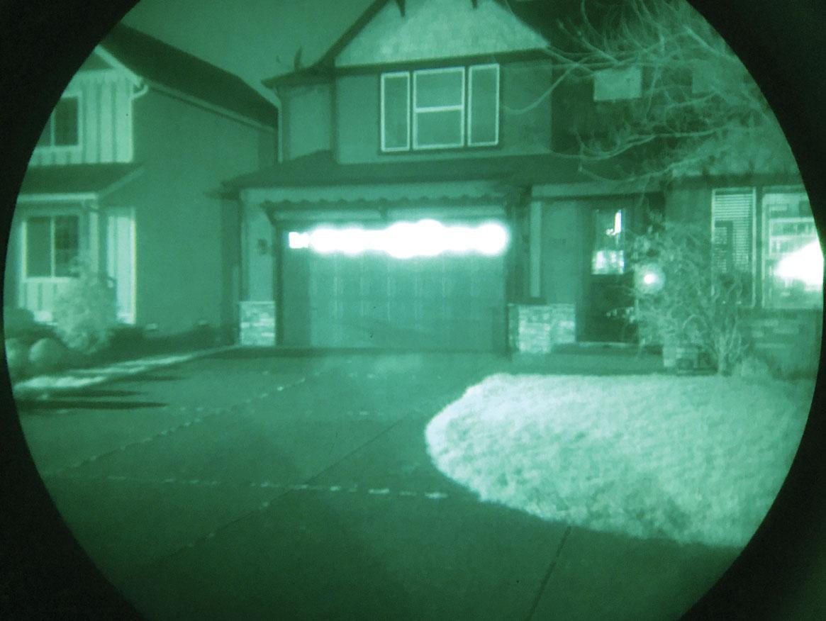 Effective ⁣Eye Exercises to Improve Visual Acuity at Night
